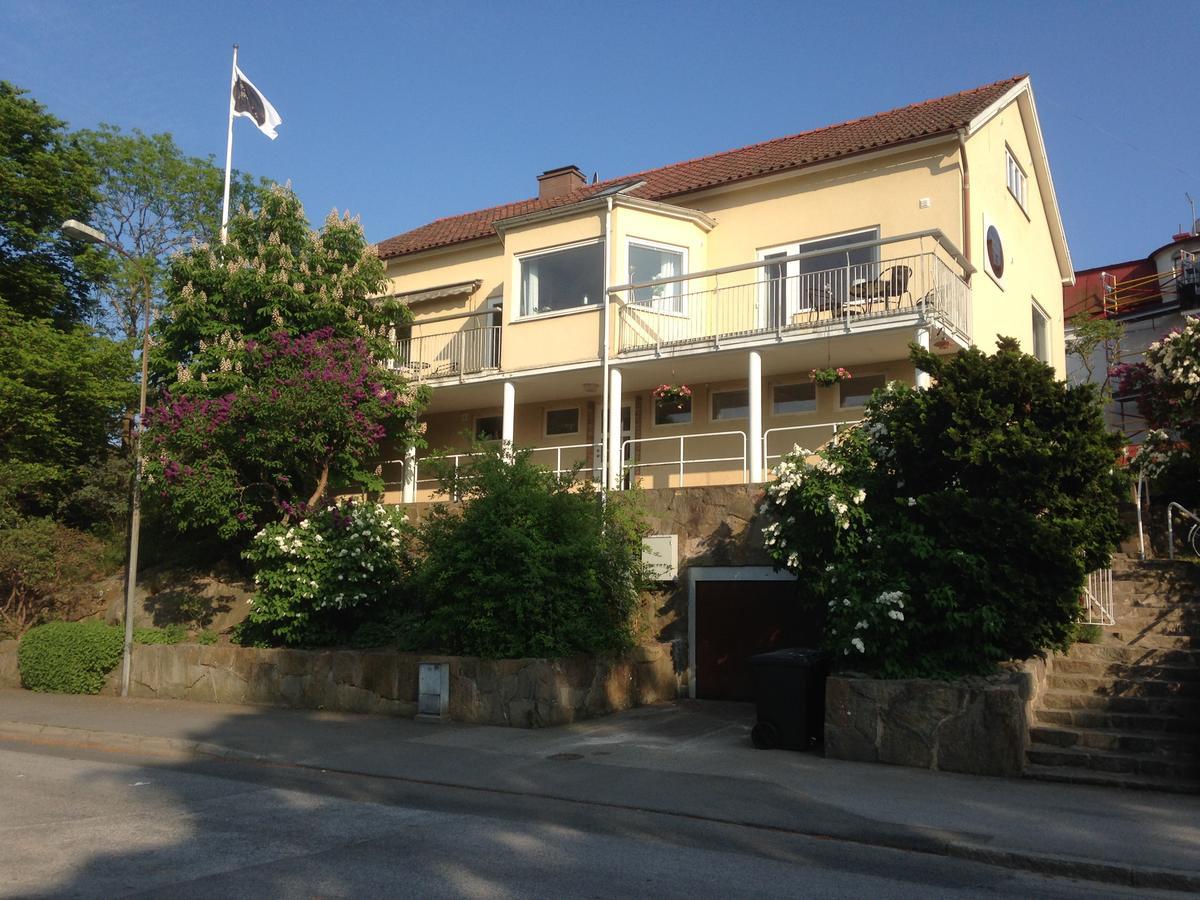Vaegga Bed & Breakfast คาร์ลซัมน์ ภายนอก รูปภาพ