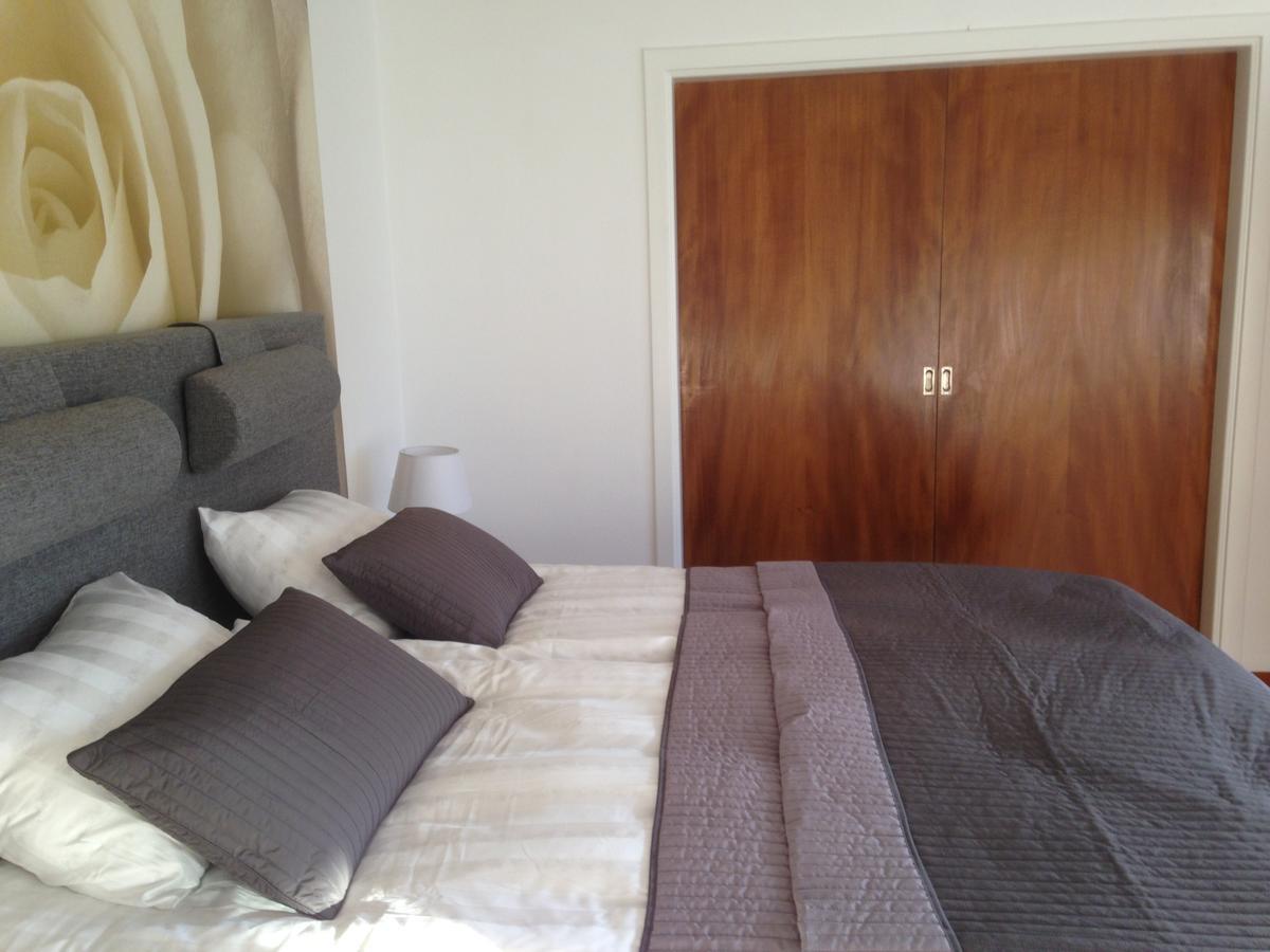 Vaegga Bed & Breakfast คาร์ลซัมน์ ภายนอก รูปภาพ