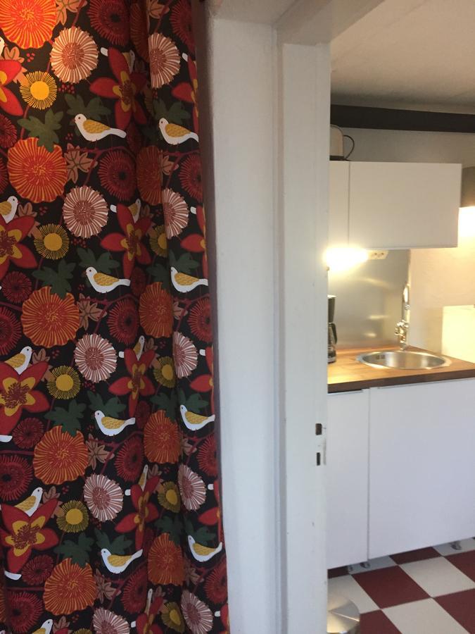 Vaegga Bed & Breakfast คาร์ลซัมน์ ภายนอก รูปภาพ